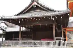 八坂神社(祇園さん)の建物その他