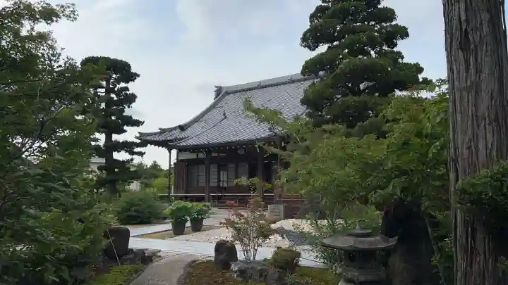圓光禅寺(円光寺)(愛知県)