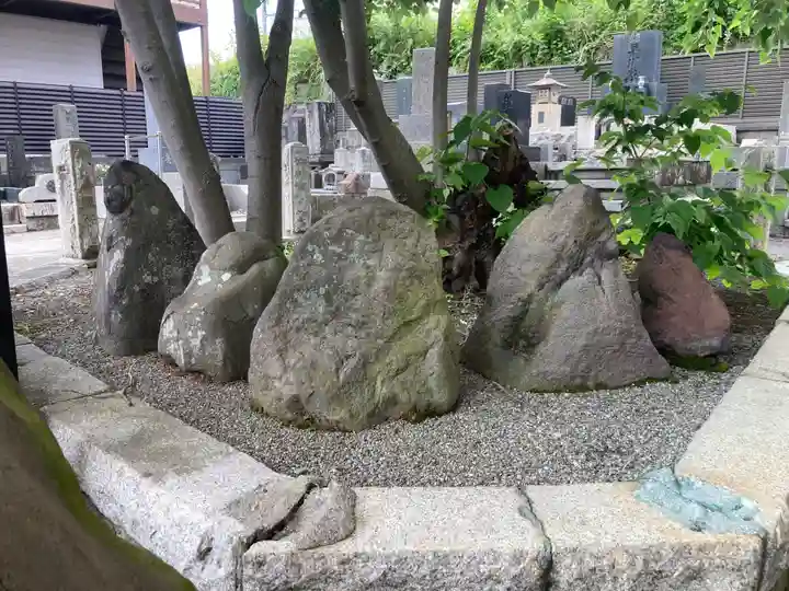 真楽寺(神奈川県)