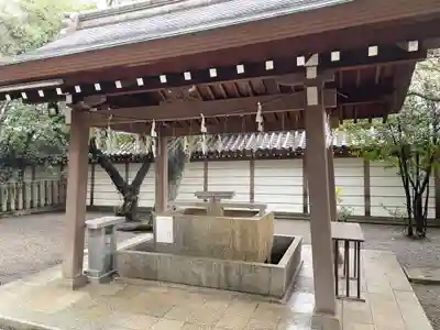 湊川神社(兵庫県)