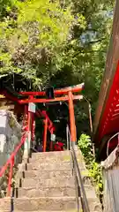 熊本城稲荷神社(熊本県)