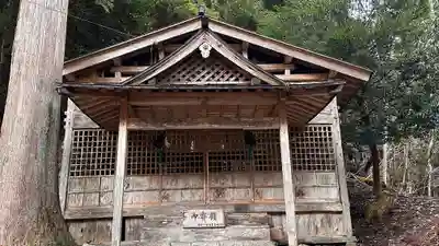 温江神社(鳥取県)