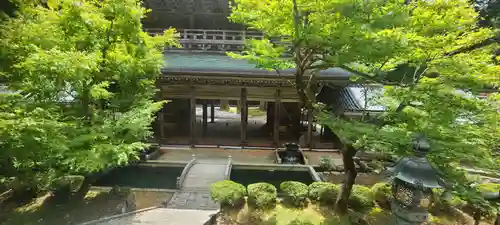 永平寺(福井県)