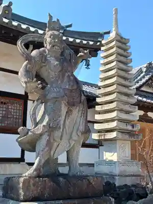 全龍寺(東京都)