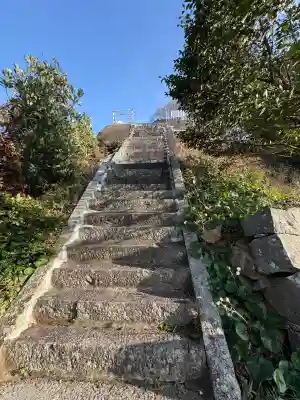 鎮懐石八幡宮(福岡県)