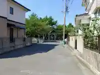 八幡社(北一色八幡社)のその他建物