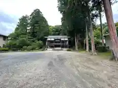 河内神社(滋賀県)