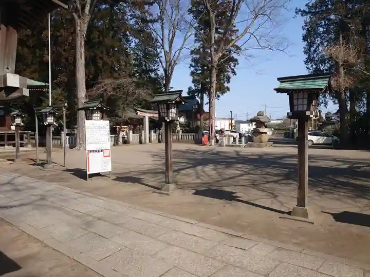 今宮神社のその他建物