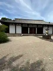 新薬師寺(奈良県)