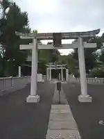 三囲神社(東京都)