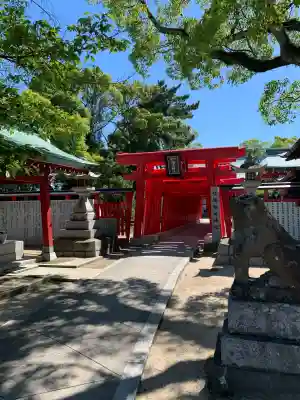 吹揚神社(愛媛県)
