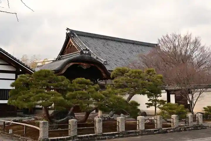 妙覺寺(妙覚寺)(京都府)