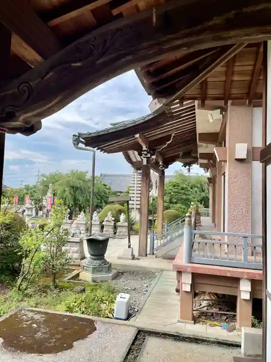 開雲寺(栃木県)