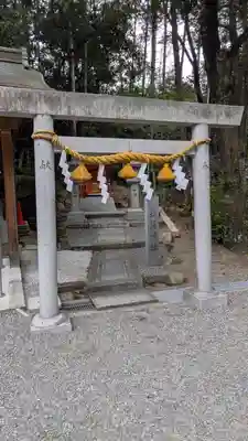 春日神社（小野原鎮座）(大阪府)