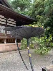 尾山神社の建物その他