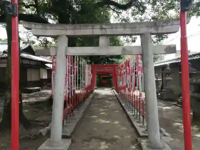 真清田神社(愛知県)
