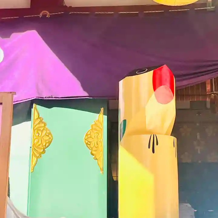 亀戸天神社(東京都)