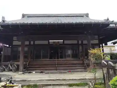 浄運寺(滋賀県)