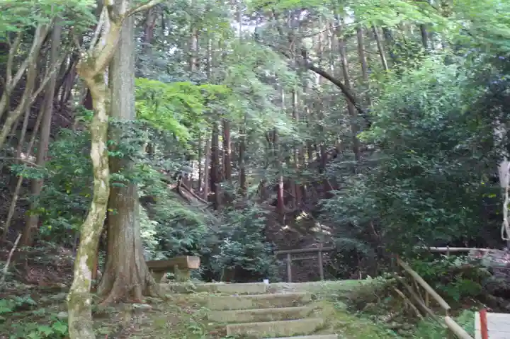 日向大神宮(京都府)