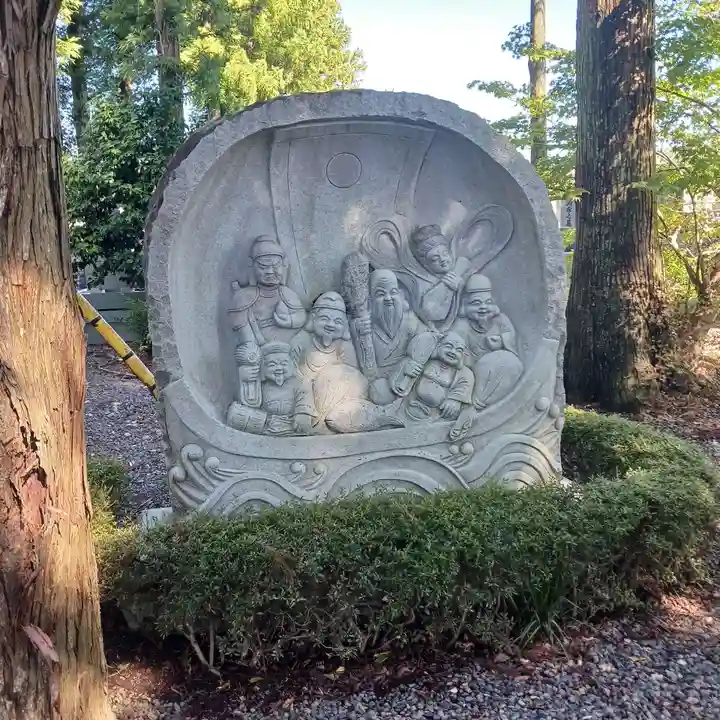 高福寺(栃木県)