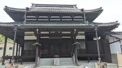 妙経寺(滋賀県)
