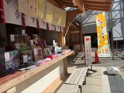 石清水八幡宮(京都府)