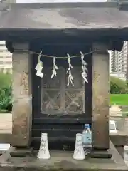 浅間神社の建物その他