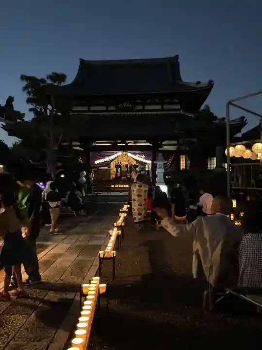 長遠寺(愛知県)