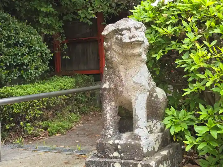 池之原神社(大阪府)