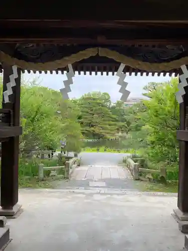 梅宮大社のその他建物