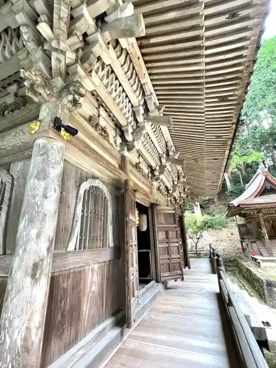 圓教寺(兵庫県)