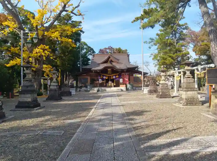 大宮神社(千葉県)