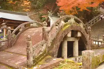 伊奈波神社(岐阜県)