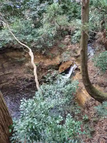 滝沢神社(栃木県)