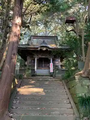 和田山　不動尊(千葉県)