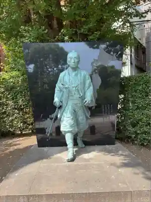 富岡八幡宮(東京都)