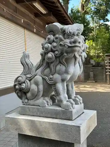 熊野神社(神奈川県)