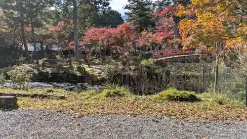 若宮社（大原野神社摂社）(京都府)