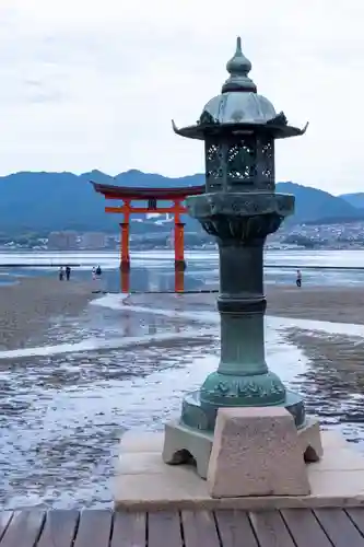 厳島神社(広島県)
