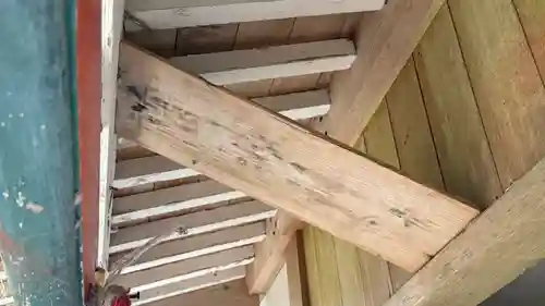 曽波神社(宮城県)