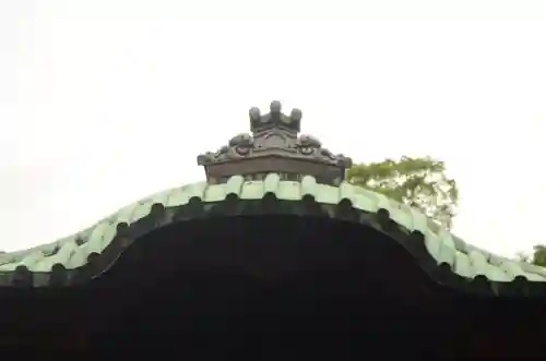 長久寺のその他建物