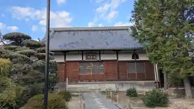 榮春禅寺（栄春寺）(京都府)