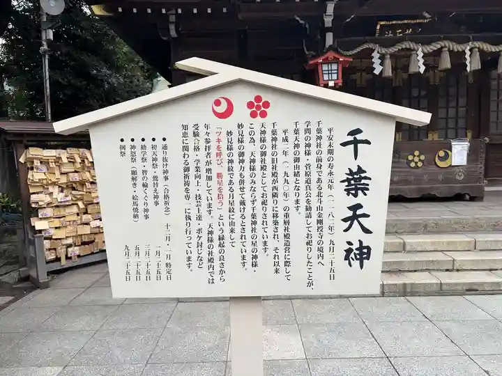 千葉神社(千葉県)