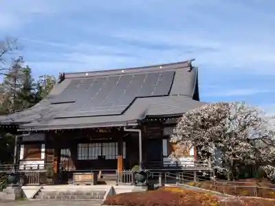 福蔵院(東京都)