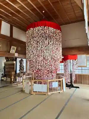 普門寺(岩手県)