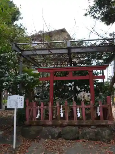 藤崎八旛宮(熊本県)