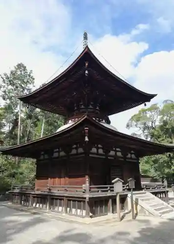 石山寺のその他建物