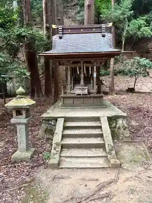 若狭姫神社（若狭彦神社下社）(福井県)