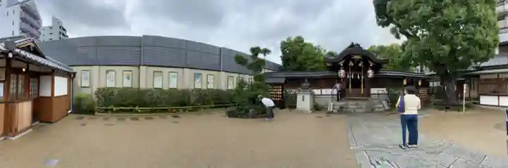 晴明神社のその他建物