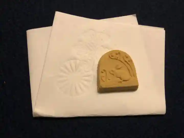 高台寺(高台寿聖禅寺・高臺寺)の授与品その他